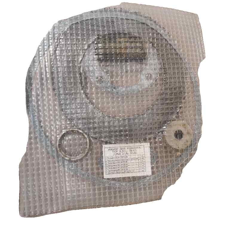 RMK turbokompresoriaus TKR8,5 SMD-31