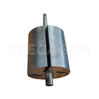 Rotorius AID 2.09.010 vakuumo siurbliui