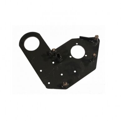 Rotoriaus plokštė Z-562 018.013.100.1 MF Rotoriaus plokštė Z-562 018.013.100.1 MF