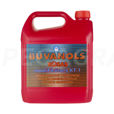 Rūdžių rišiklis Buvanols 4L