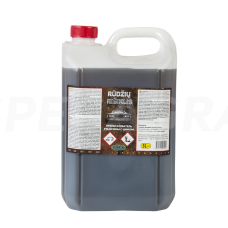 Rūdžių rišiklis su cinku 5l