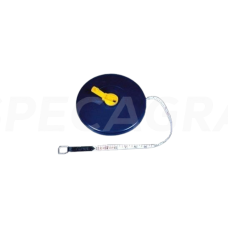 Ruletė fiberglaso 10m 14100