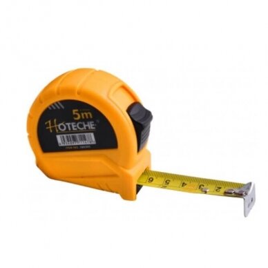 Ruletė 5mm 19mm Ruletė 5mm 19mm