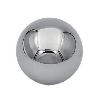 Rutuliukas RB 3,969G10 GCr15 AISI52100 Rutuliukas RB 3,969G10 GCr15 AISI52100