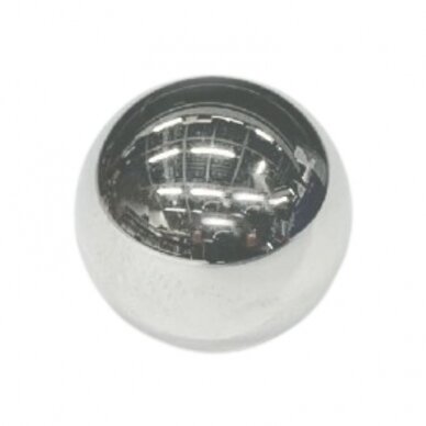 Rutuliukas RB 5,556/G20 GCr15 AISI52100 Rutuliukas RB 5,556/G20 GCr15 AISI52100