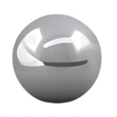 Rutuliukas RB 8,0/G10