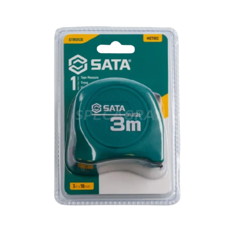 Ruletė 3m - ST91312E