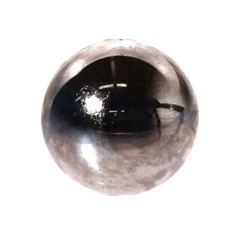 Rutuliukas RB 12,00/G10 GCr15 AISI52100