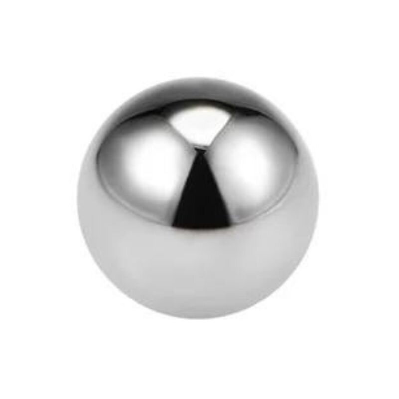 Rutuliukas RB 3,0/G10 GCr15 (AISI52100)