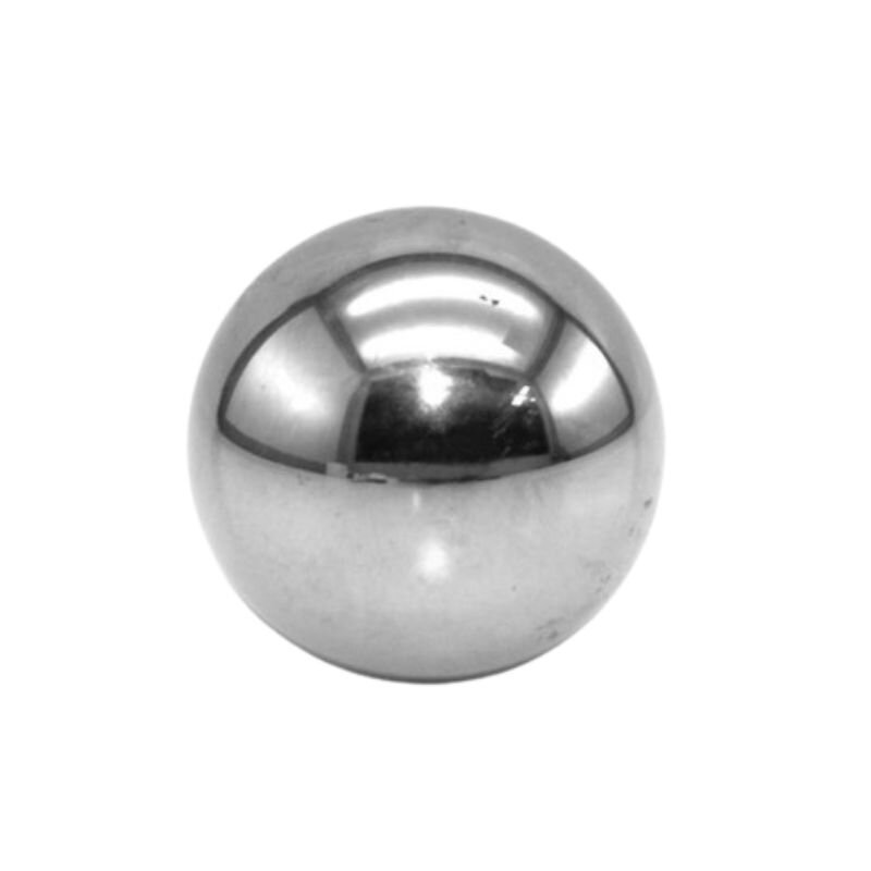 Rutuliukas RB 3,50/G10 mat. 1,3505