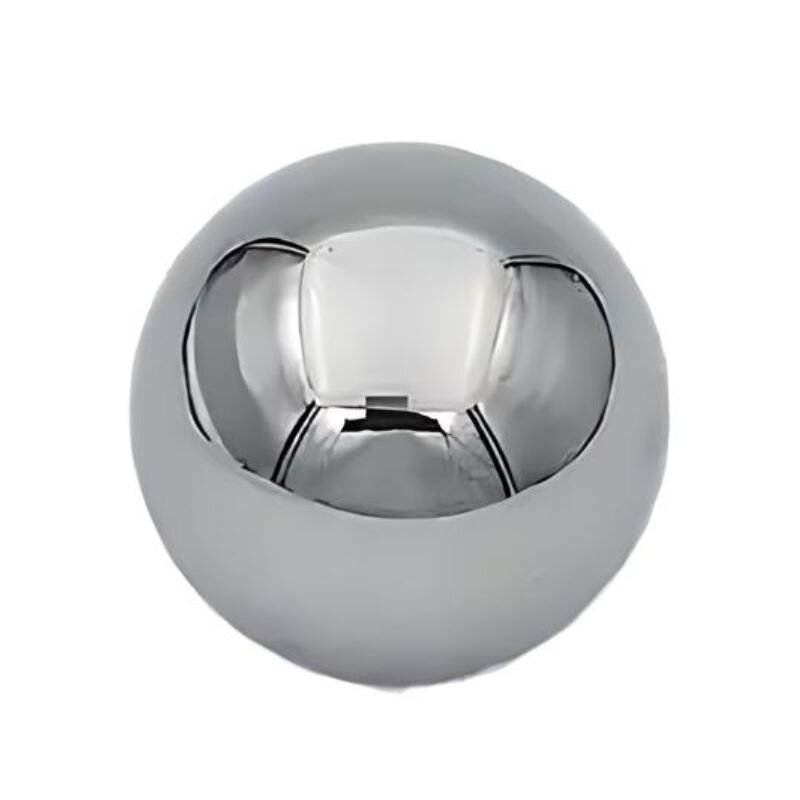 Rutuliukas RB 3,969G10 GCr15 AISI52100