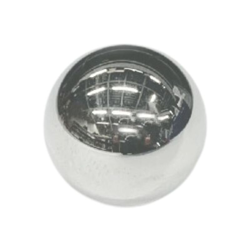 Rutuliukas RB 5,556/G20 GCr15 AISI52100