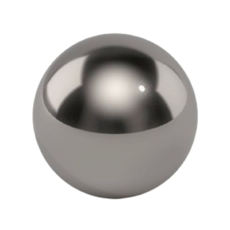 Rutuliukas RB 7,0/G10 GCr15 AISI52100