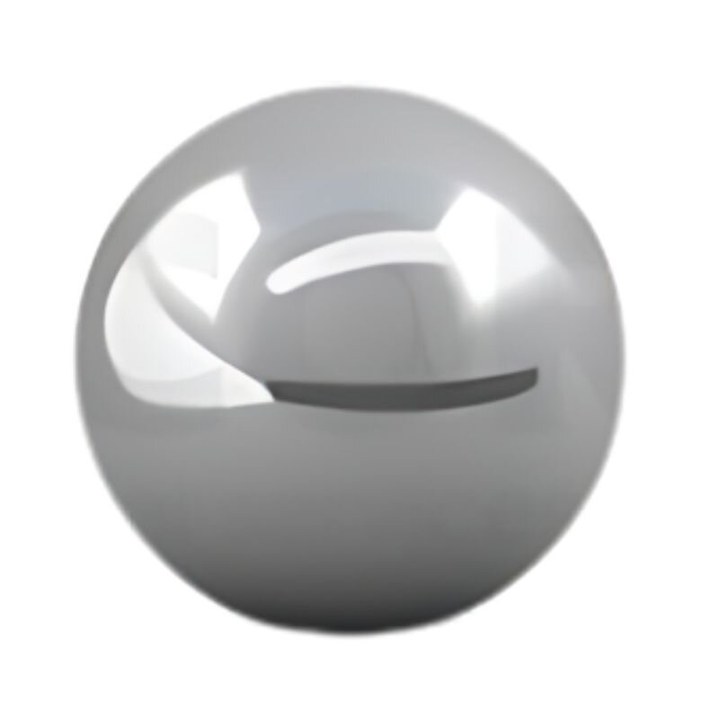 Rutuliukas RB 8,0/G10