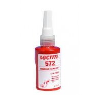 Sriegių sandariklis LOCTITE 572 50ml Sriegių sandariklis LOCTITE 572 50ml