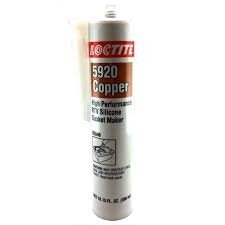 Sandariklis LOCTITE 5920 Copper 300ml