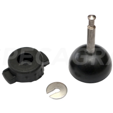 SA kolektoriaus vožtuvo komplektas 2474245