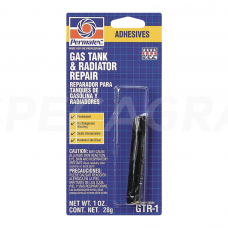 Sandariklis Radiator/Gaz tank Repair 28 g Lakma