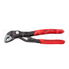 Santechninės replės KNIPEX Cobra 150mm