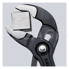 Santechninės replės KNIPEX Cobra 250mm