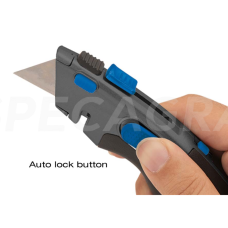 Saugus peiliukas 180mm King Tony