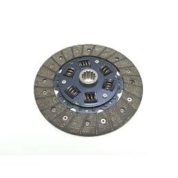 Sankabos diskas SMD-14 su spyruoklėm Sankabos diskas SMD-14 su spyruoklėm