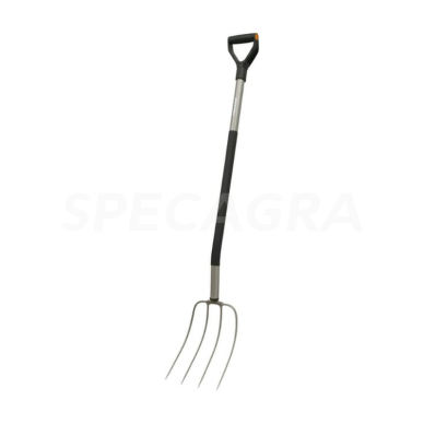 Šakės 1700-9133430 Fiskars 4-Z Šakės 1700-9133430 Fiskars 4-Z