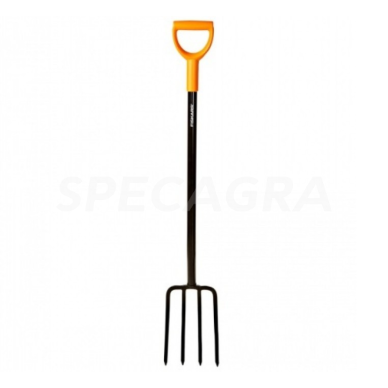 Šakės 1700-9133433 Fiskars 4-Z Šakės 1700-9133433 Fiskars 4-Z