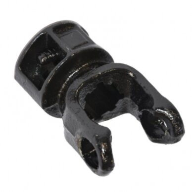 Šakutė 05 (A32) GOST 1139-80 Z8 0800503A Šakutė 05 (A32) GOST 1139-80 Z8 0800503A