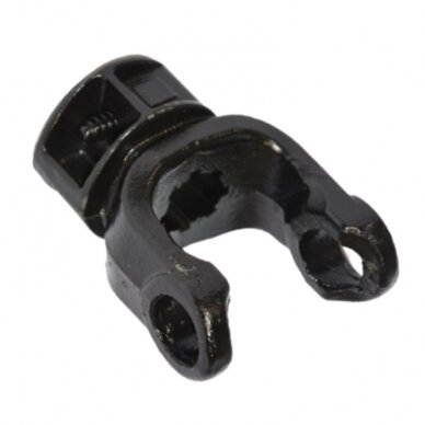 Šakutė 06 (A32) GOST 1139-80 Z8 0800603A32 Šakutė 06 (A32) GOST 1139-80 Z8 0800603A32