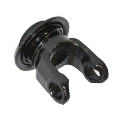 Šakutė 06 (A66) 1 3/4 Z20 0800604A66 Šakutė 06 (A66) 1 3/4 Z20 0800604A66