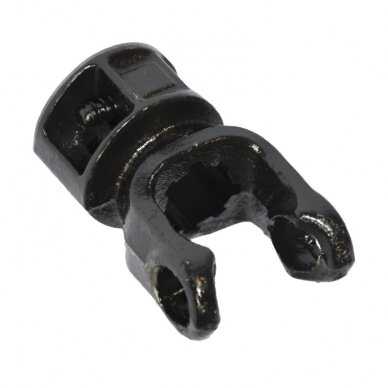Šakutė 08 (A32) 1 3/8'' Z8 0800803A32