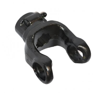 Šakutė 2500 1139-80 Z8 0803603A32 Šakutė 2500 1139-80 Z8 0803603A32