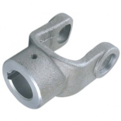 Šakutė 4.05.C25 M8 kryžmė 27x74.6 Šakutė 4.05.C25 M8 kryžmė 27x74.6