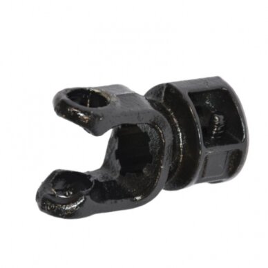 Šakutė 48.1 1 3/8 z8 2220 kryžmė Šakutė 48.1 1 3/8 z8 2220 kryžmė