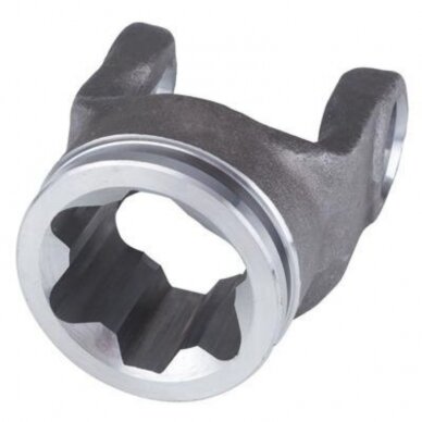 Šakutė 6.06ST 92x30.2vamzd 47.4X5ST Šakutė 6.06ST 92x30.2vamzd 47.4X5ST