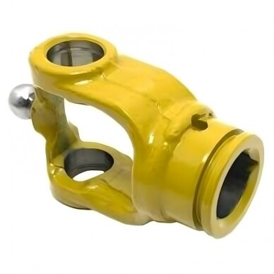 Šakutė 6WA.07 Šakutė 6WA.07