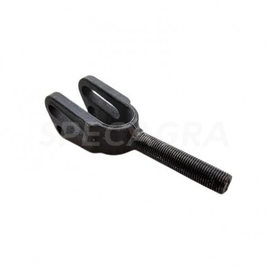 Šakutė regul.spyrio 70-4605100 Šakutė regul.spyrio 70-4605100