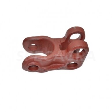 Šakutė skersinės A61.11.001 BY Šakutė skersinės A61.11.001 BY