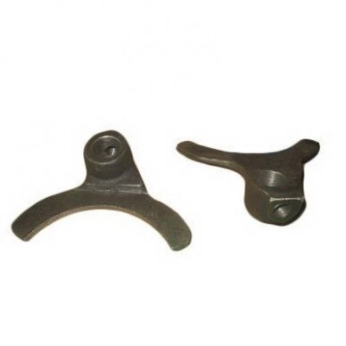 Šakutė T25-1702136-A 5-6pav. Šakutė T25-1702136-A 5-6pav.