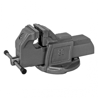 Šaltkalviškas pasuk.spaustuvas 150mm Šaltkalviškas pasuk.spaustuvas 150mm
