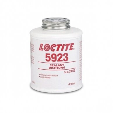 Sandariklis LOCTITE MR 5923 450ml