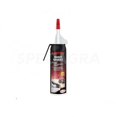 Sandariklis-tarpinė LOCTITE 100ml.