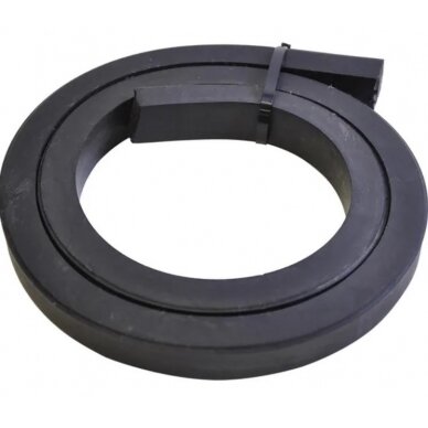 Sandarinimo guma 15x20mm 9903700117 Sandarinimo guma 15x20mm 9903700117