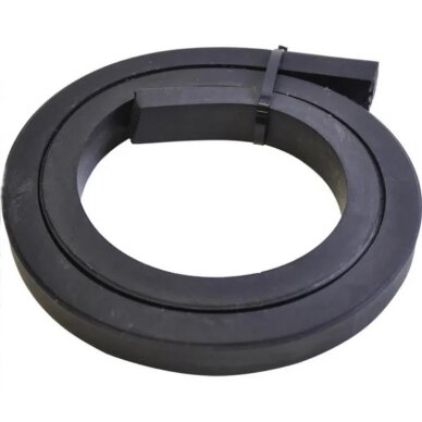 Sandarinimo guma 20x30mm 9903700217 Sandarinimo guma 20x30mm 9903700217