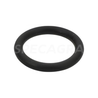 Sandarinimo žiedas HORSCH 00260193 12.00x2.25 NBR 70 Sandarinimo žiedas HORSCH 00260193 12.00x2.25 NBR 70