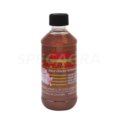 Sandarintojas "Super Seal" ABRO 473ml Sandarintojas "Super Seal" ABRO 473ml