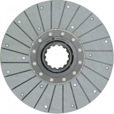 Sankabos disk. JUMZ VOM 45-1604050 Sankabos disk. JUMZ VOM 45-1604050