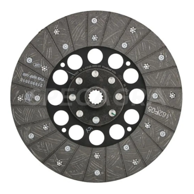 Sankabos diskas 0.012.0932.0 280mm Z14 Sankabos diskas 0.012.0932.0 280mm Z14