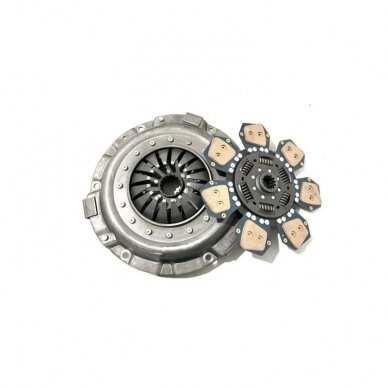 Sankabos kompl. LUK 85-1601090L